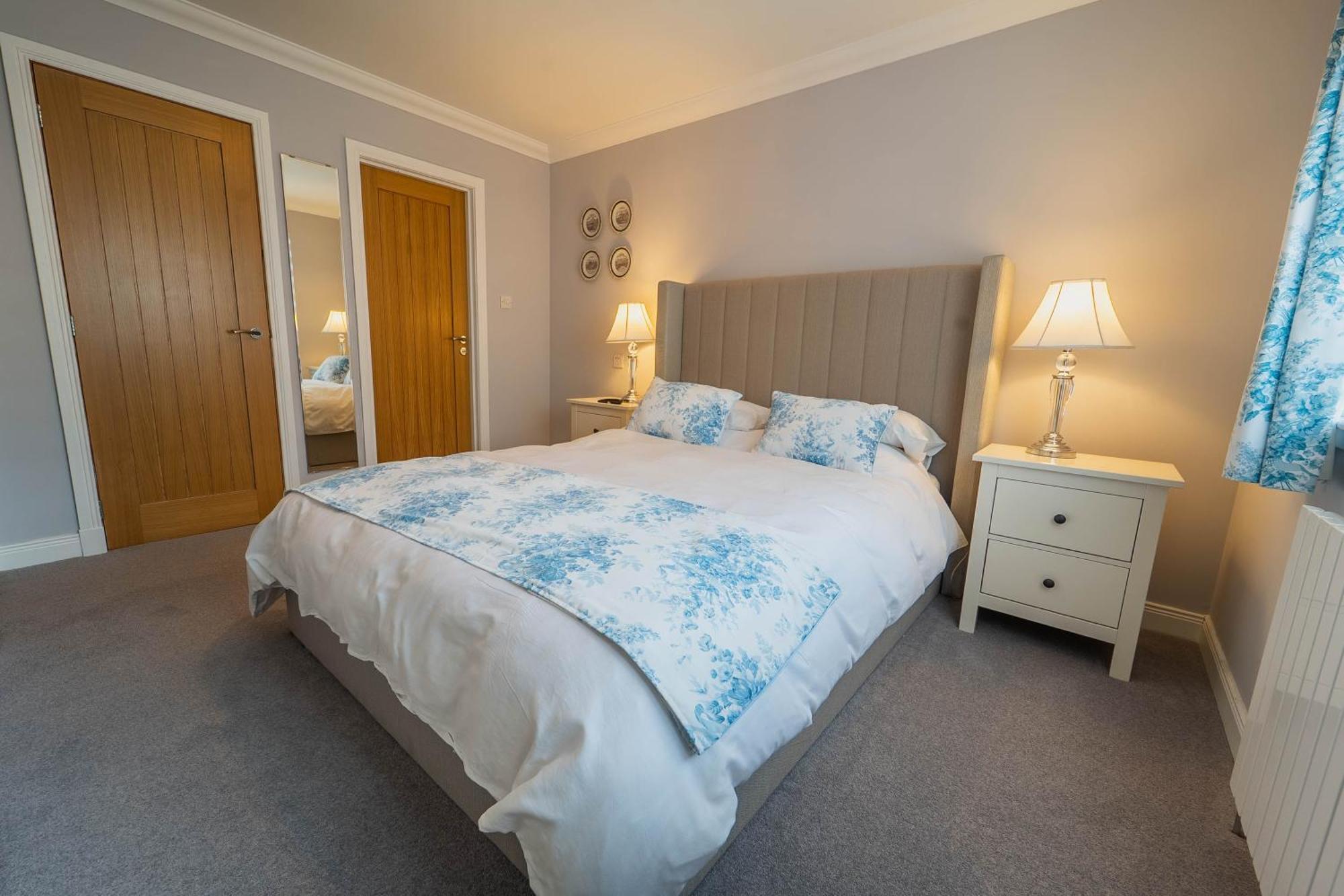 Self Cateringone Bedroom Apartment Fort William Exterior foto